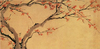 古代梅花绘画名作10件集锦